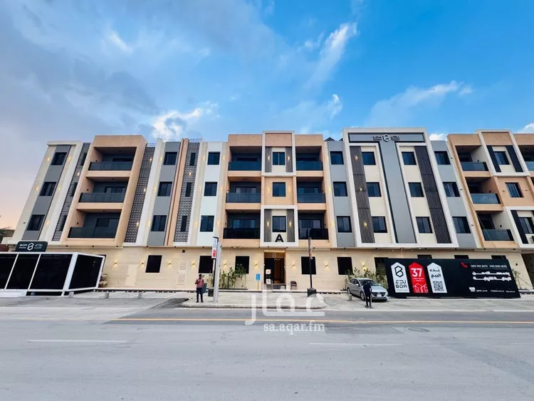 شقة للبيع في شارع عبدالله بن قيس, حي إشبيلية, مدينة الرياض, منطقة الرياض صورة 3