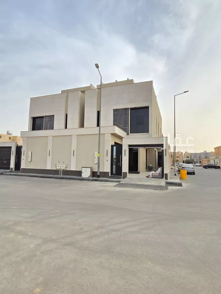 فيلا للبيع في شارع شعب الحويط, حي النهضة, مدينة الرياض, منطقة الرياض