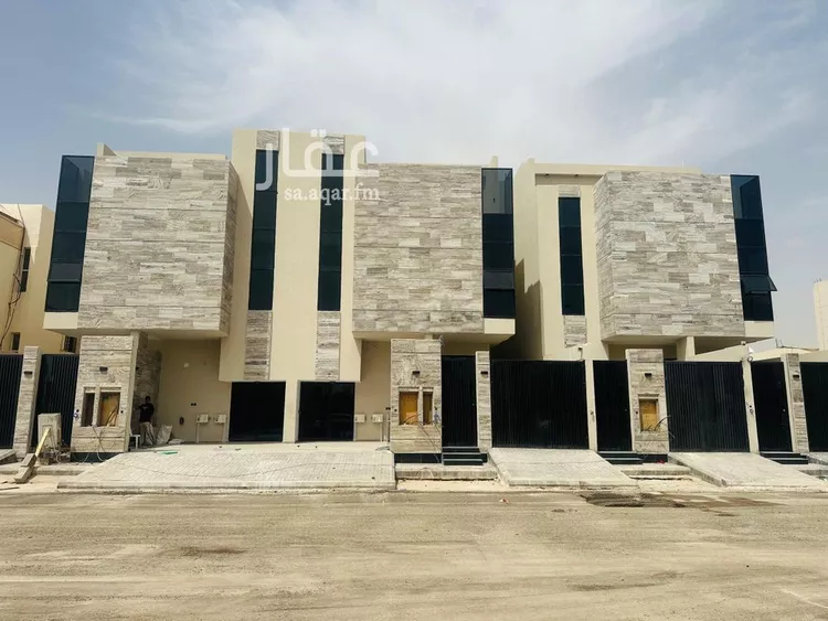 Floor for Sale in Riyadh Al Andalus