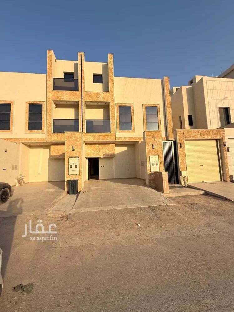 دور للبيع في شارع الضياء, حي الجنادرية, مدينة الرياض, منطقة الرياض