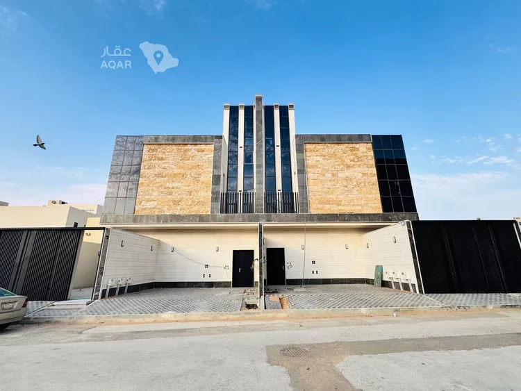 دور للبيع في شارع جبل اليمامة, حي قرطبة, مدينة الرياض, منطقة الرياض صورة 3