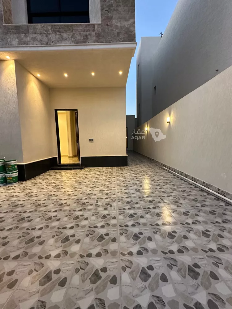 فيلا للبيع في شارع أبي الكرم العكبري, حي المونسية, مدينة الرياض, منطقة الرياض صورة 3