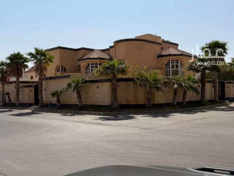 Villa for Sale in Buraydah Sultana