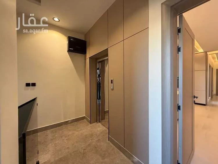 شقة للإيجار في شارع عدي بن أرطاة, حي العارض, مدينة الرياض, منطقة الرياض صورة 5