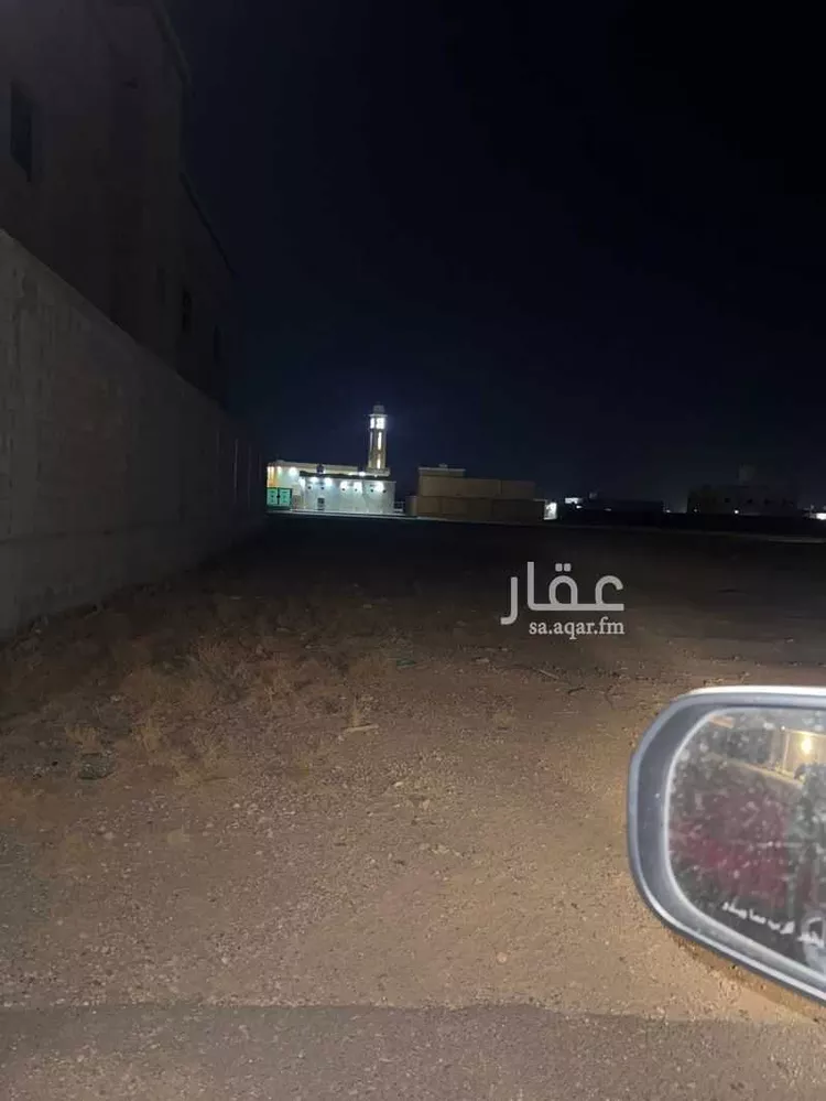 أرض للبيع في حي المحمدية ، الخرمة ، الخرمة صورة 2