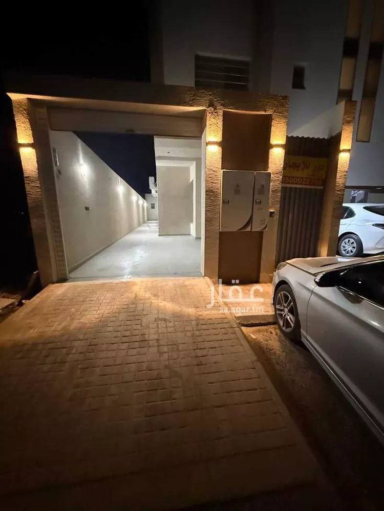 دور للإيجار في حي البرية, مدينة الرياض, منطقة الرياض صورة 4
