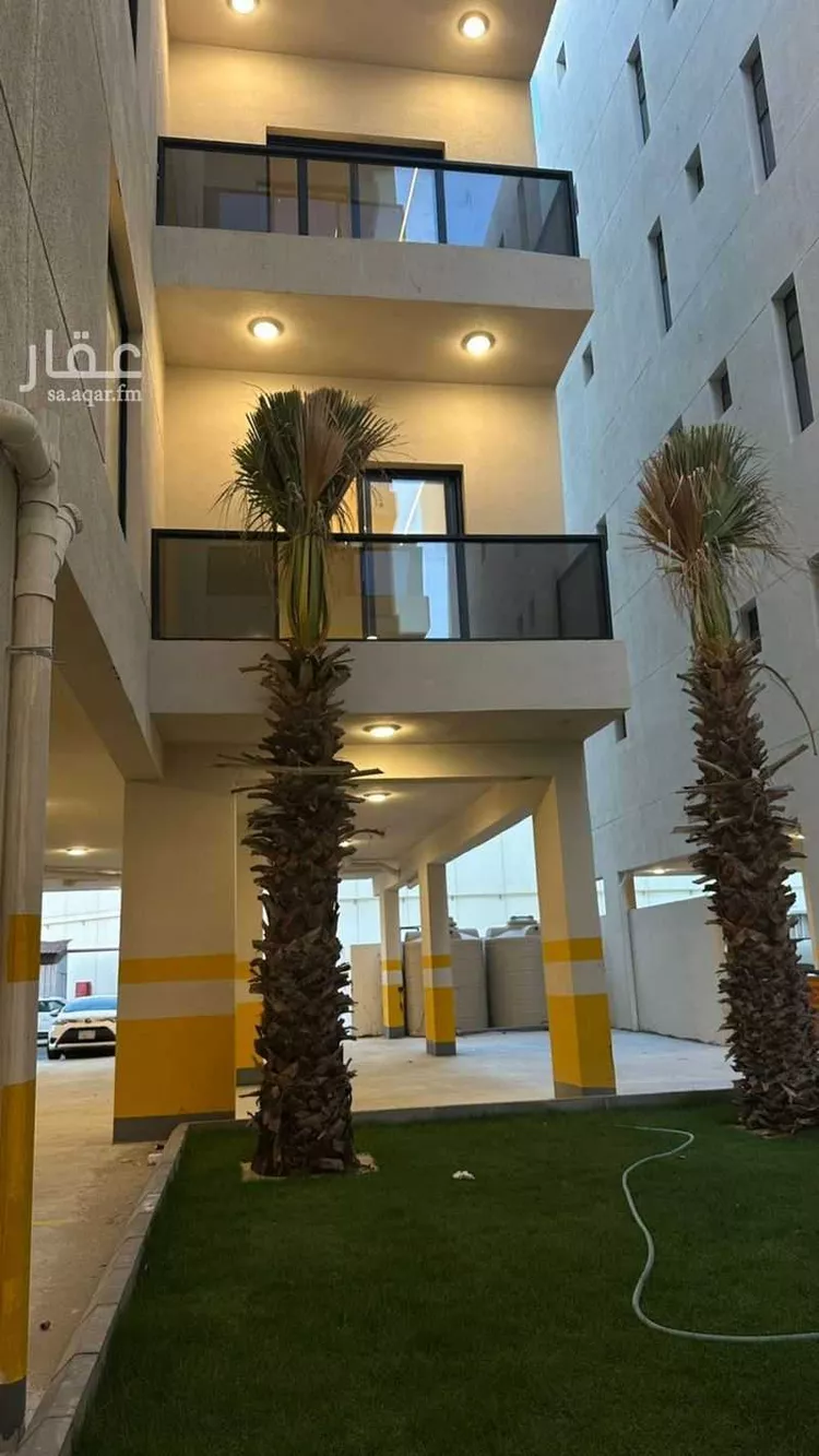شقة للبيع في شارع الامير مشعل ابن عبدالعزيز, حي الأمير محمد بن سعود, مدينة الدمام, المنطقة الشرقية صورة 5