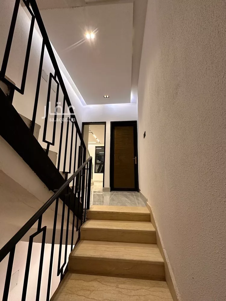 فيلا للبيع في شارع جبل طواله, حي القادسية, مدينة الرياض, منطقة الرياض صورة 5