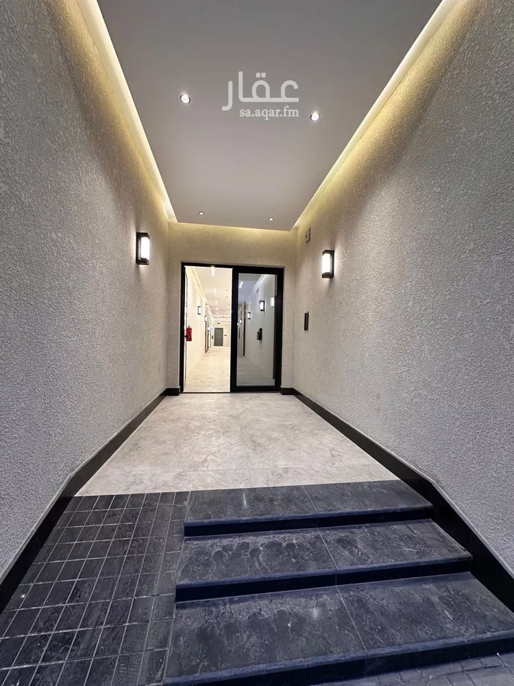 شقة للبيع في شارع وادي زمزم, حي القادسية, مدينة الرياض, منطقة الرياض صورة 2