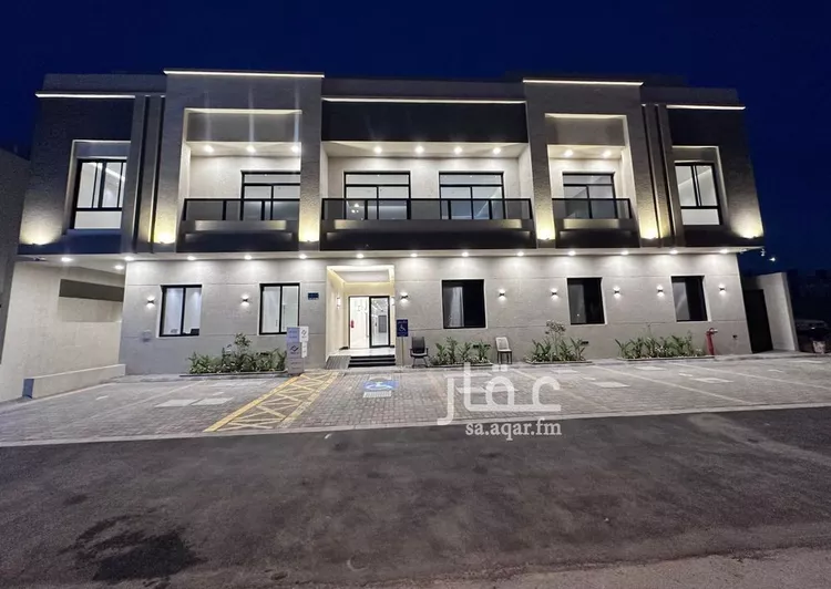 شقة للبيع في شارع وادي زمزم, حي القادسية, مدينة الرياض, منطقة الرياض صورة 2