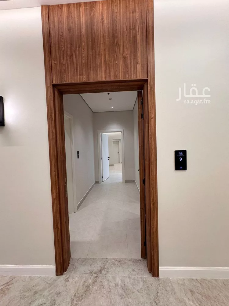 شقة للبيع في شارع وادي زمزم, حي القادسية, مدينة الرياض, منطقة الرياض صورة 4