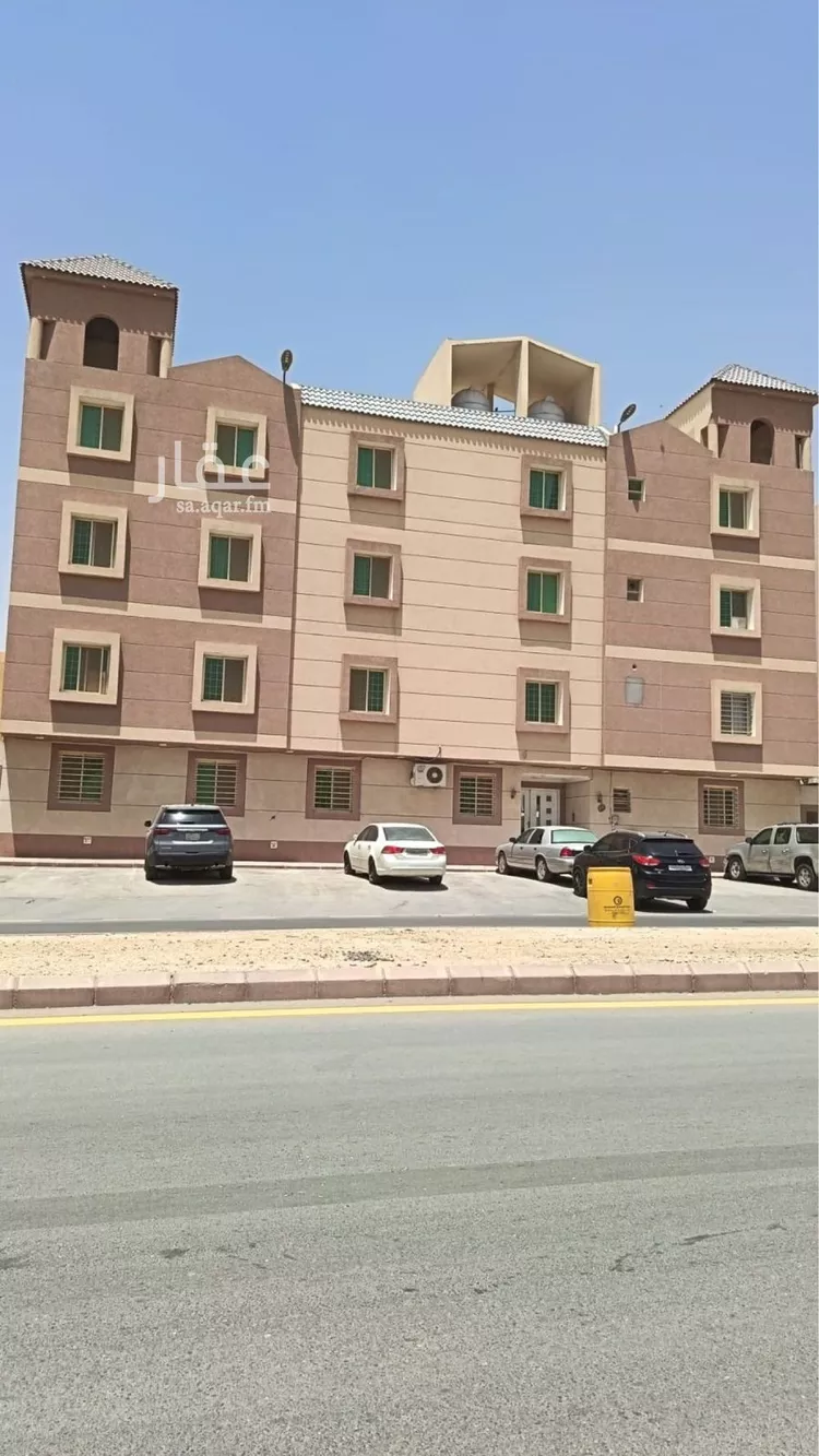 شقة للبيع في شارع شقراء, حي ظهرة لبن, مدينة الرياض, منطقة الرياض 10