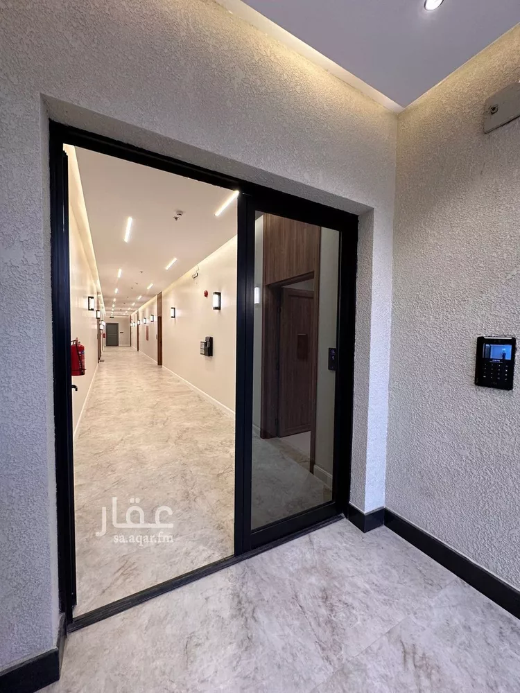 شقة للبيع في شارع وادي زمزم, حي القادسية, مدينة الرياض, منطقة الرياض صورة 3