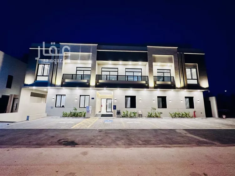 شقة للبيع في شارع وادي زمزم, حي القادسية, مدينة الرياض, منطقة الرياض