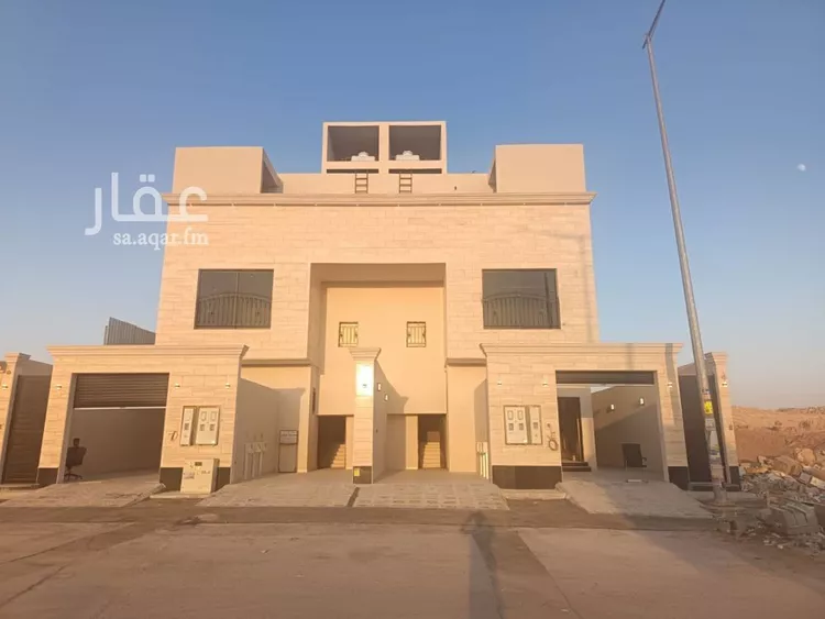 دور للبيع في شارع رقم 181, حي الجنادرية, مدينة الرياض, منطقة الرياض