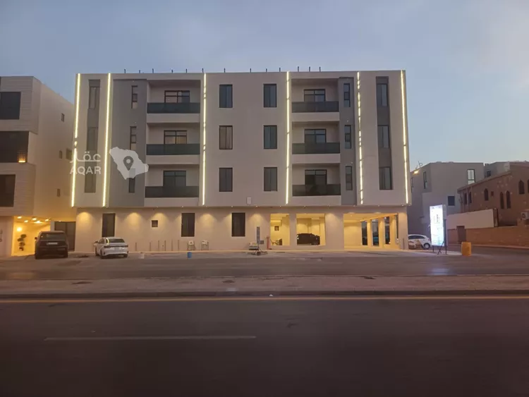 Apartment for Sale in Riyadh Al Yarmouk