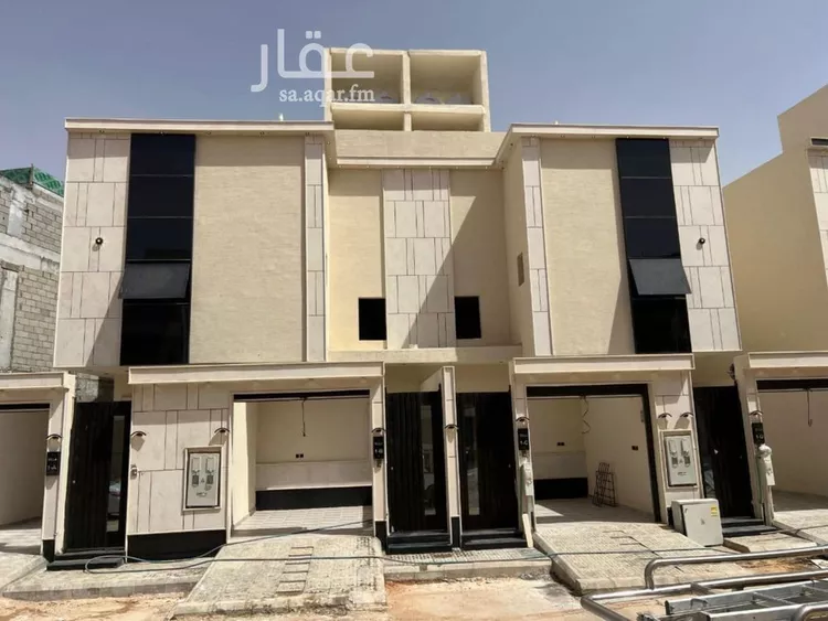 دور للبيع في حي الجنادرية, مدينة الرياض, منطقة الرياض