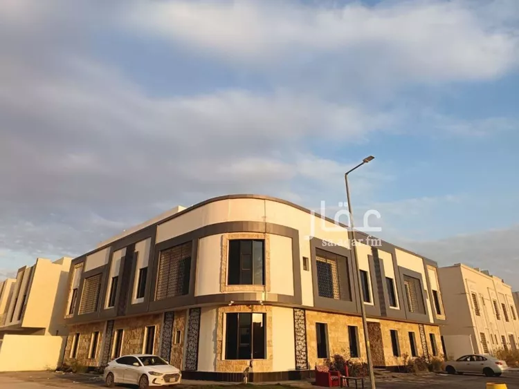 شقة للبيع في شارع اطلاله, حي القادسية, مدينة الرياض, منطقة الرياض