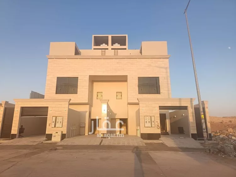 دور للبيع في شارع رقم 181, حي الجنادرية, مدينة الرياض, منطقة الرياض