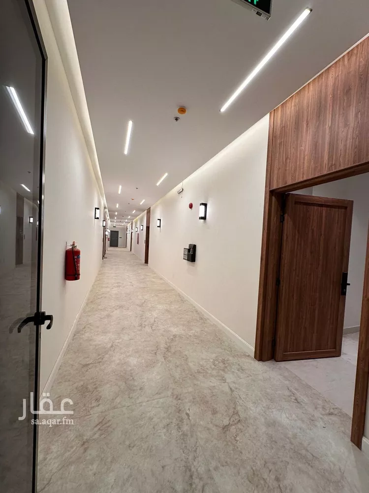 شقة للبيع في شارع وادي زمزم, حي القادسية, مدينة الرياض, منطقة الرياض صورة 4