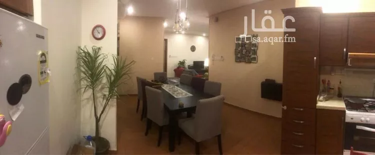 شقة للبيع في شارع حسين بن حسن, حي النزهة, مدينة الرياض, منطقة الرياض 7