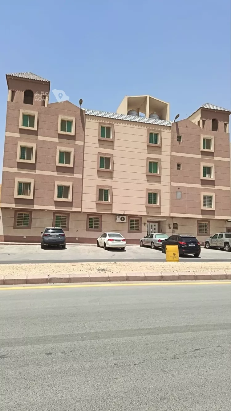 شقة للبيع في شارع شقراء, حي ظهرة لبن, مدينة الرياض, منطقة الرياض 9