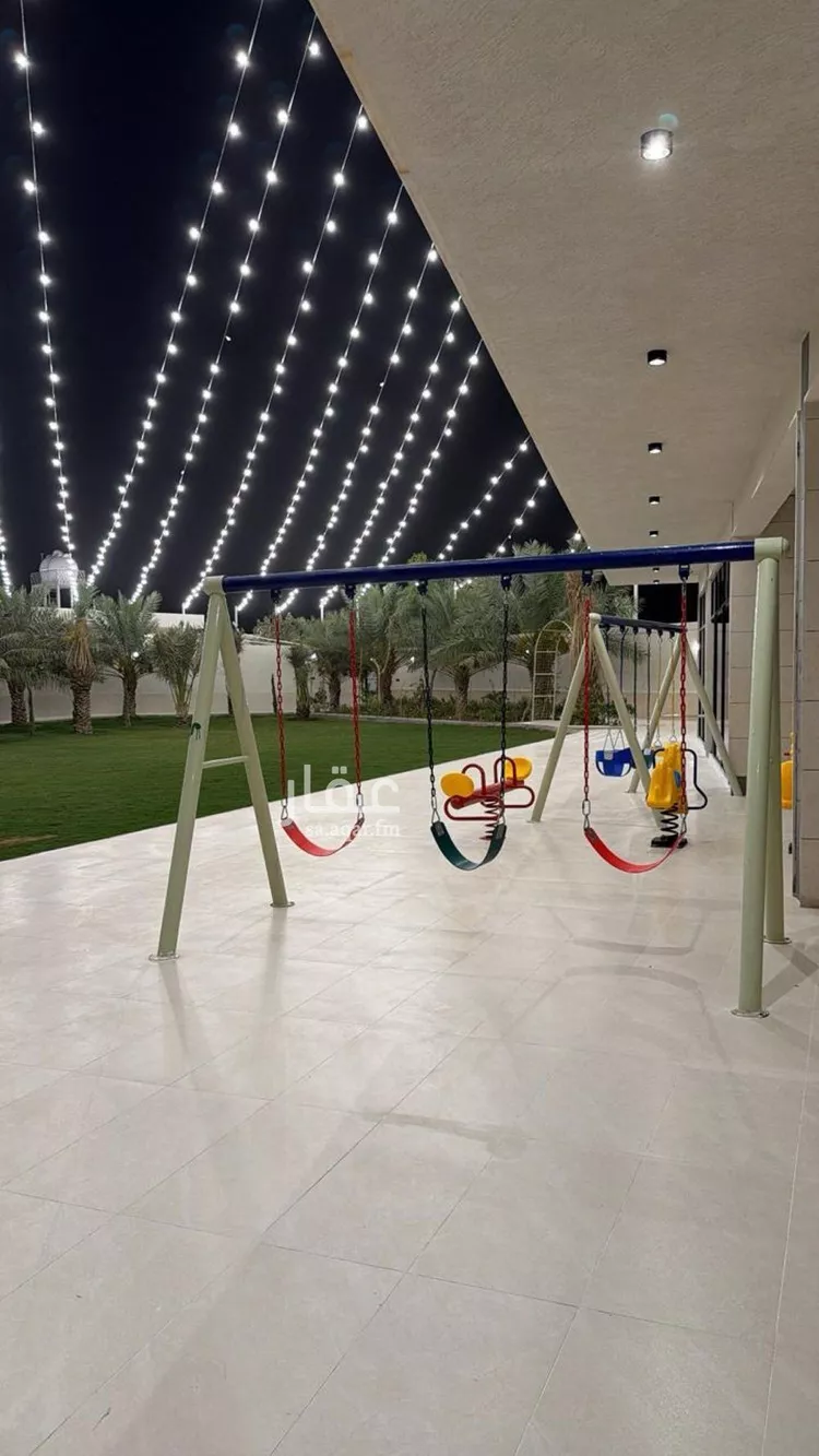 استراحة للإيجار في منتجع الجبلي ، حي المظلل ، بريدة ، بريدة صورة 3