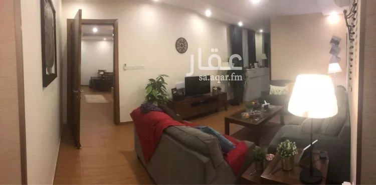 شقة للبيع في شارع حسين بن حسن, حي النزهة, مدينة الرياض, منطقة الرياض صورة 5
