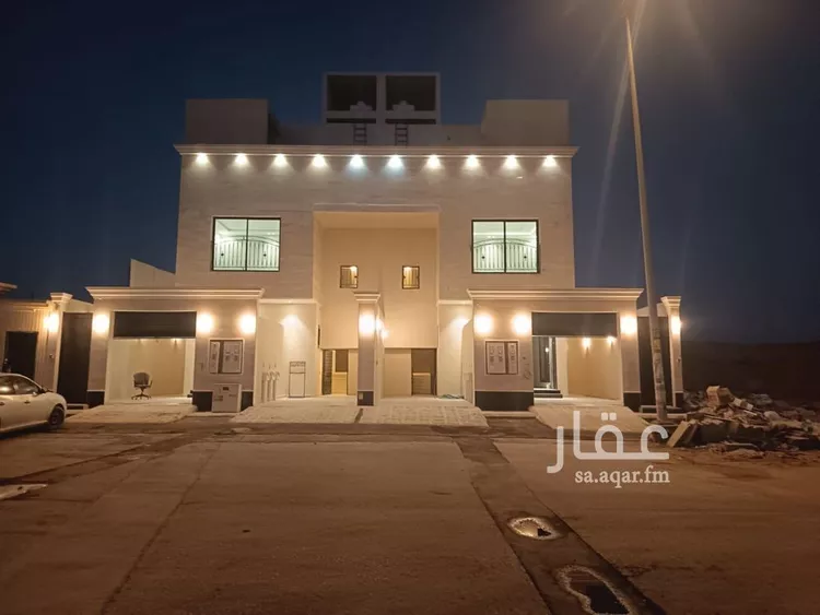 دور للبيع في شارع رقم 181, حي الجنادرية, مدينة الرياض, منطقة الرياض