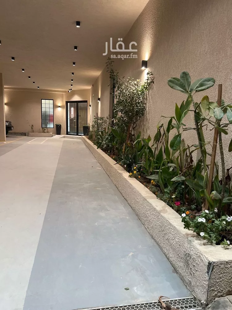 شقة للبيع في شارع عباده بن عمرو الانصاري, حي الرمال, مدينة الرياض, منطقة الرياض صورة 2