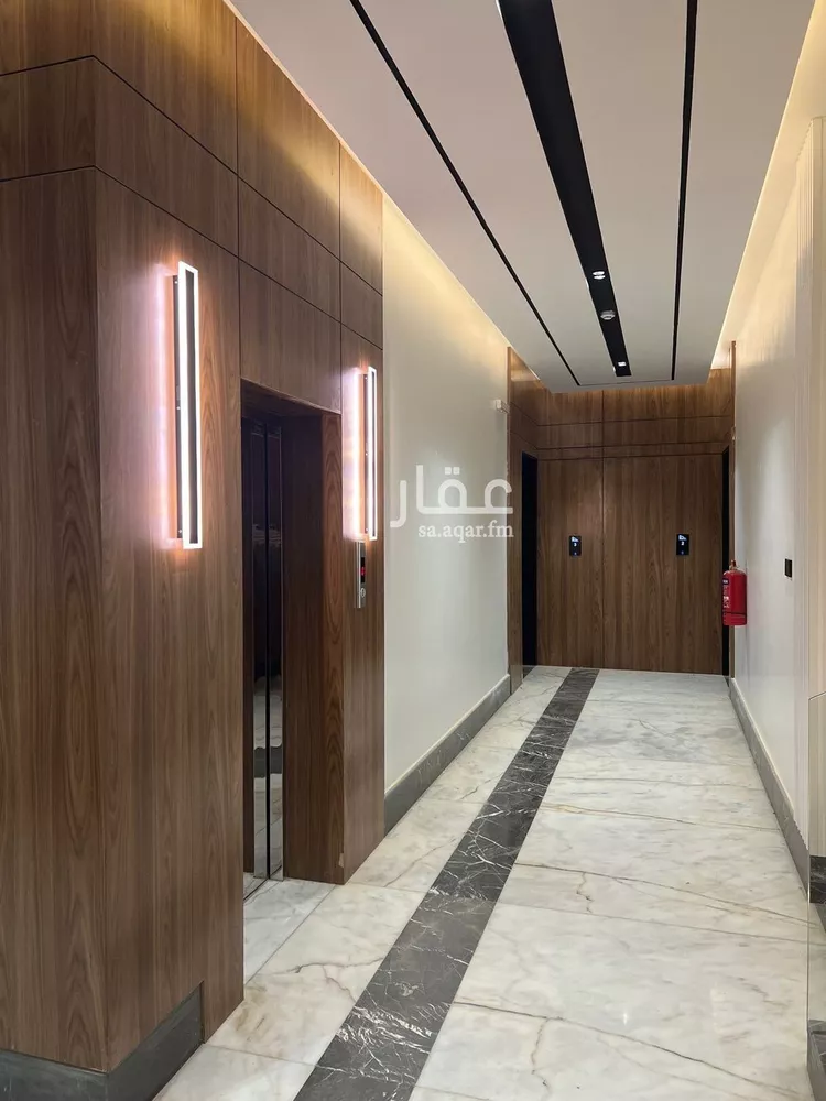 شقة للبيع في شارع عباده بن عمرو الانصاري, حي الرمال, مدينة الرياض, منطقة الرياض صورة 3