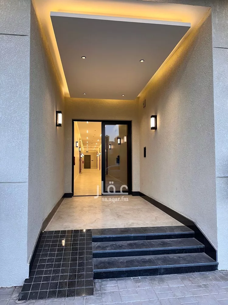 شقة للبيع في شارع وادي زمزم, حي القادسية, مدينة الرياض, منطقة الرياض صورة 5