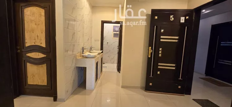 شقة للبيع في شارع شقراء, حي ظهرة لبن, مدينة الرياض, منطقة الرياض 15