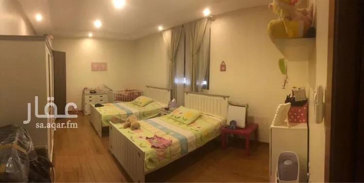 شقة للبيع في شارع حسين بن حسن, حي النزهة, مدينة الرياض, منطقة الرياض 9