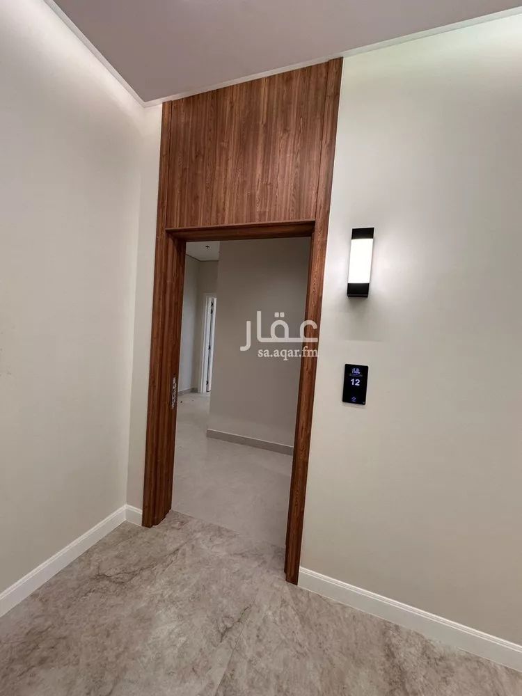 شقة للبيع في شارع وادي زمزم, حي القادسية, مدينة الرياض, منطقة الرياض صورة 5