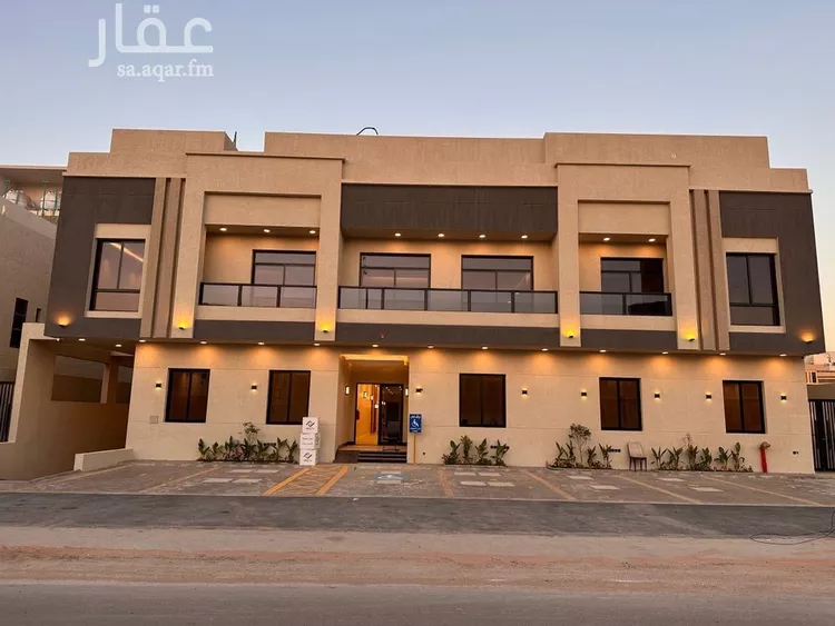 شقة للبيع في شارع وادي زمزم, حي القادسية, مدينة الرياض, منطقة الرياض