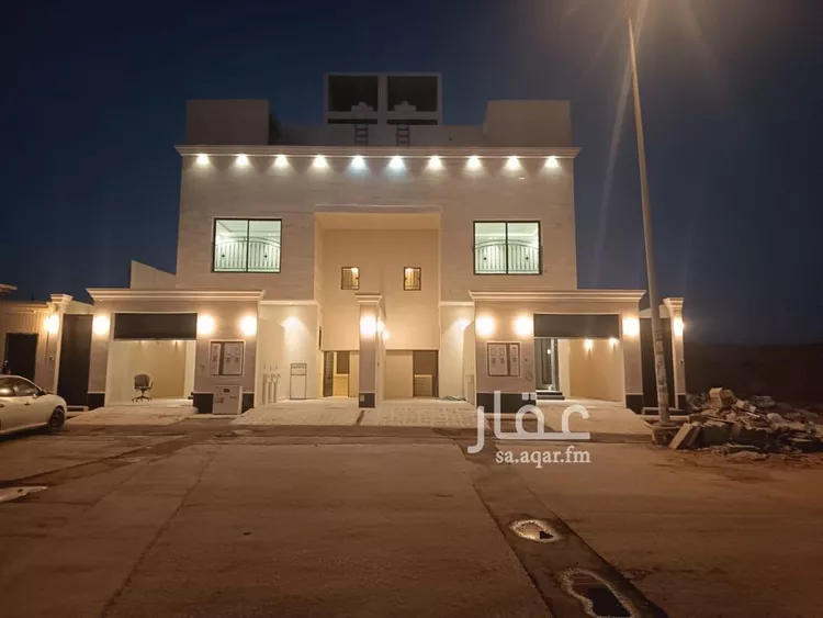 دور للبيع في شارع رقم 181, حي الجنادرية, مدينة الرياض, منطقة الرياض