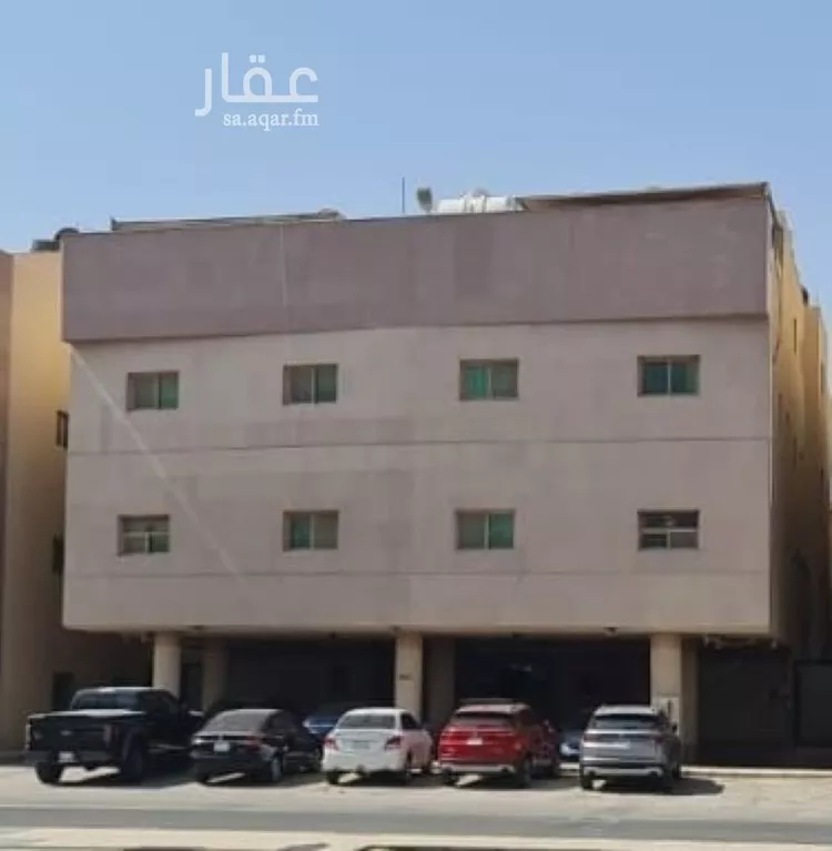 شقة للبيع في شارع القلعة, حي الياسمين, مدينة الرياض, منطقة الرياض صورة 4