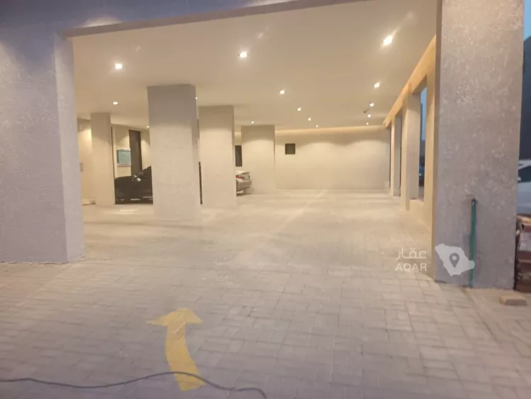 Apartment for Sale in Riyadh Al Yarmouk 2
