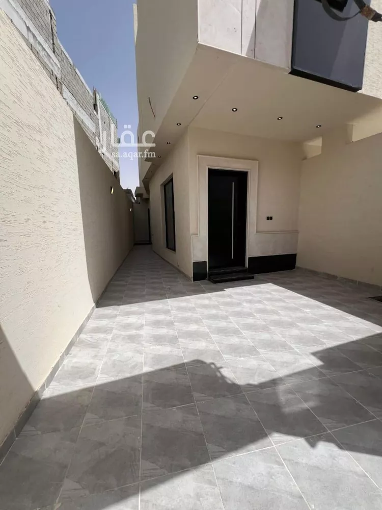 دور للبيع في حي الجنادرية, مدينة الرياض, منطقة الرياض صورة 5