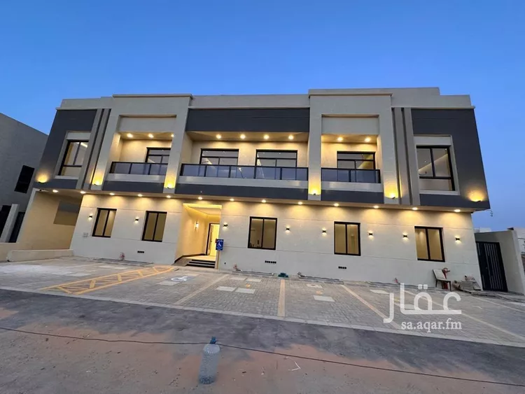 شقة للبيع في شارع وادي زمزم, حي القادسية, مدينة الرياض, منطقة الرياض