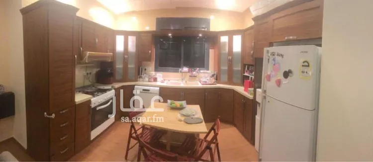 شقة للبيع في شارع حسين بن حسن, حي النزهة, مدينة الرياض, منطقة الرياض صورة 3