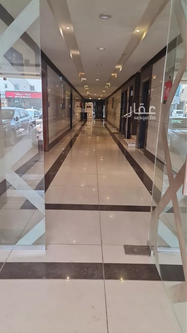 شقة للبيع في شارع القلعة, حي الياسمين, مدينة الرياض, منطقة الرياض صورة 2