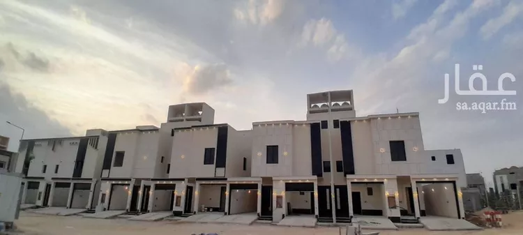 شقة للبيع في حي الجنادرية, مدينة الرياض, منطقة الرياض