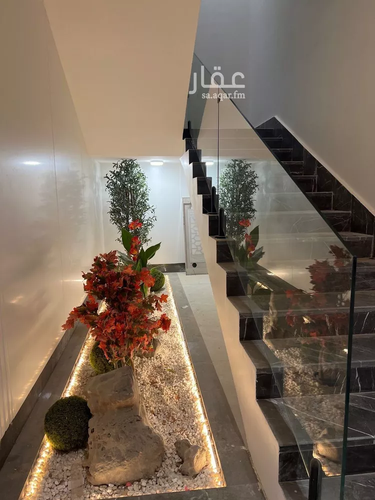 شقة للبيع في شارع عباده بن عمرو الانصاري, حي الرمال, مدينة الرياض, منطقة الرياض صورة 4