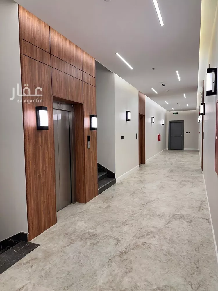 شقة للبيع في شارع وادي زمزم, حي القادسية, مدينة الرياض, منطقة الرياض صورة 2