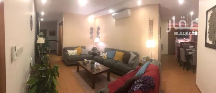 شقة للبيع في شارع حسين بن حسن, حي النزهة, مدينة الرياض, منطقة الرياض صورة 4