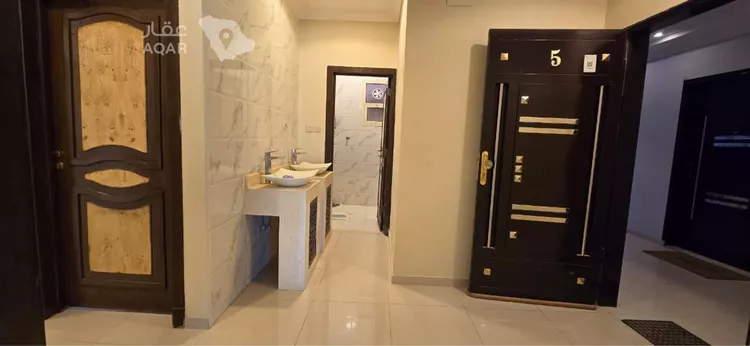 شقة للبيع في شارع شقراء, حي ظهرة لبن, مدينة الرياض, منطقة الرياض 6