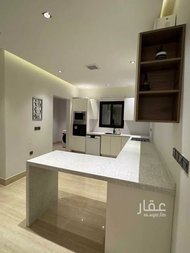 شقة للإيجار في شارع مقاتل بن سليمان ، حي القيروان ، الرياض ، منطقة الرياض صورة 2