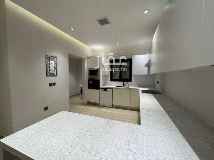 شقة للإيجار في شارع مقاتل بن سليمان ، حي القيروان ، الرياض ، منطقة الرياض صورة 2